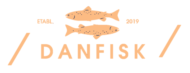 Lakseolie producenten Danfisk